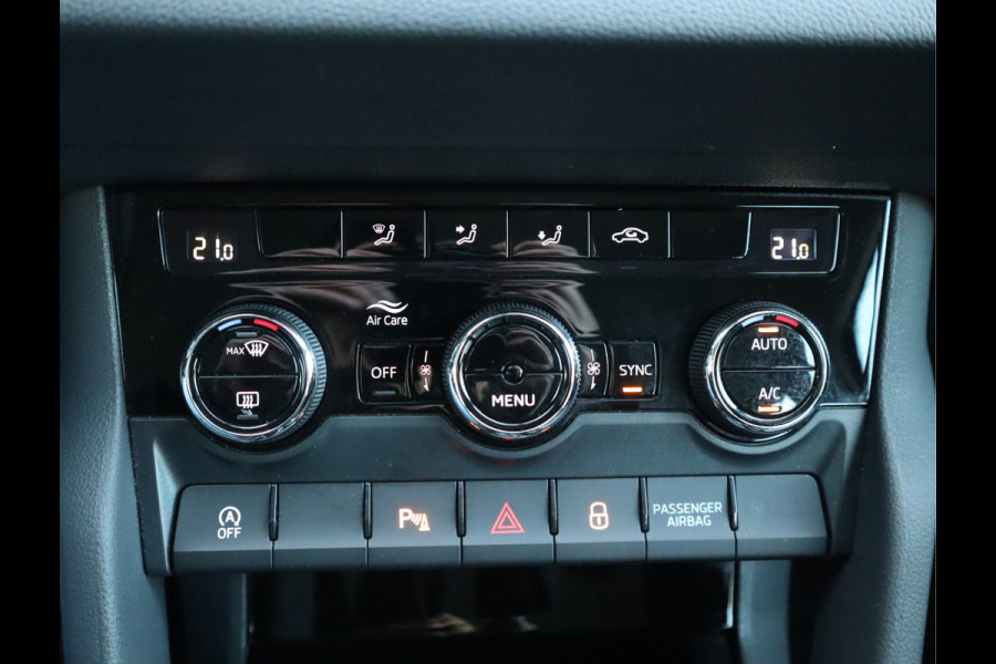 Škoda Karoq 1.0 TSI Business Edition Plus // LED