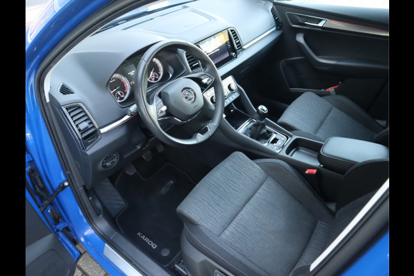 Škoda Karoq 1.0 TSI Business Edition Plus // LED