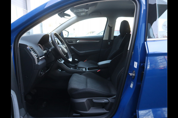 Škoda Karoq 1.0 TSI Business Edition Plus // LED