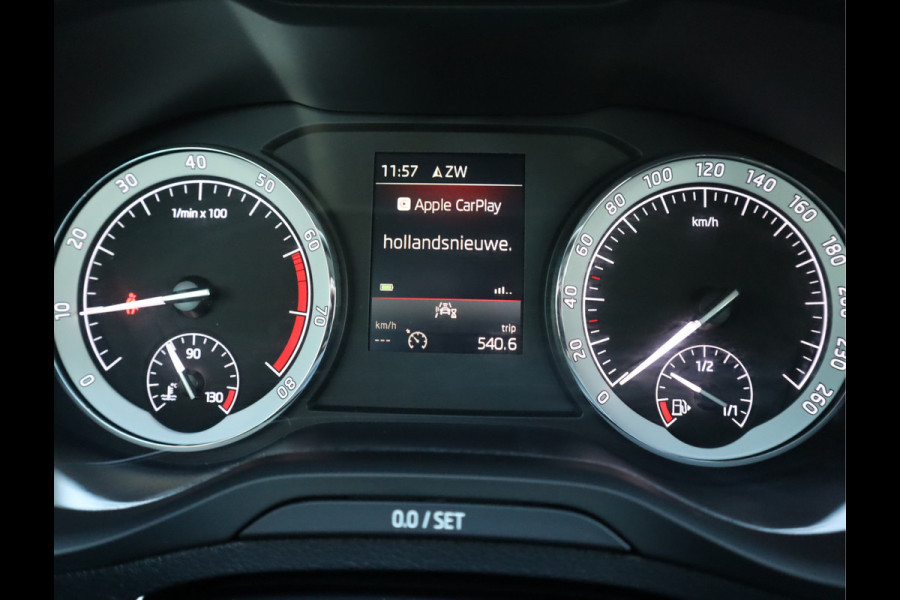 Škoda Karoq 1.0 TSI Business Edition Plus // LED