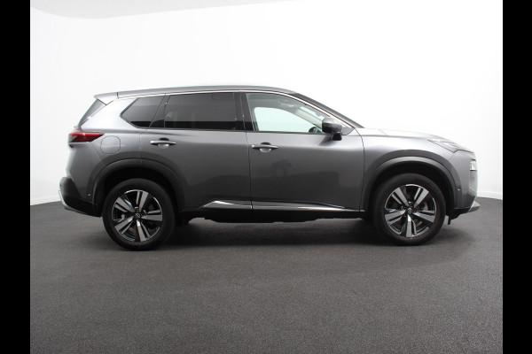 Nissan X-Trail 1.5 e-Power Automaat Tekna Climate Control Stoel verwarming Camera  Keyless start Dab Adaptive Cruise Control