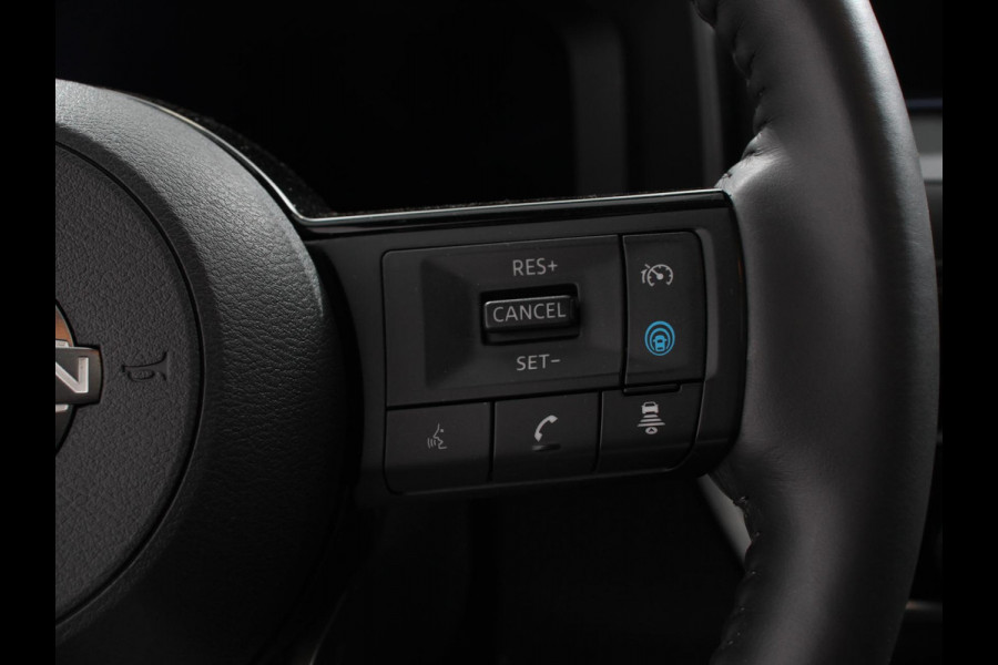Nissan X-Trail 1.5 e-Power Automaat Tekna Climate Control Stoel verwarming Camera  Keyless start Dab Adaptive Cruise Control