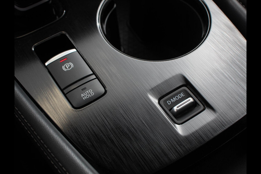 Nissan X-Trail 1.5 e-Power Automaat Tekna Climate Control Stoel verwarming Camera  Keyless start Dab Adaptive Cruise Control