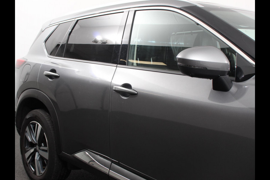 Nissan X-Trail 1.5 e-Power Automaat Tekna Climate Control Stoel verwarming Camera  Keyless start Dab Adaptive Cruise Control