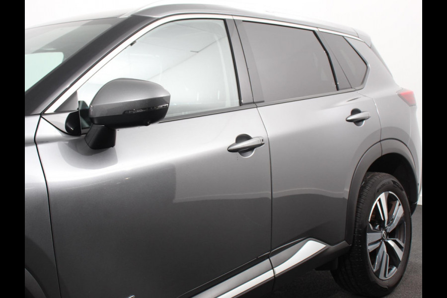 Nissan X-Trail 1.5 e-Power Automaat Tekna Climate Control Stoel verwarming Camera  Keyless start Dab Adaptive Cruise Control