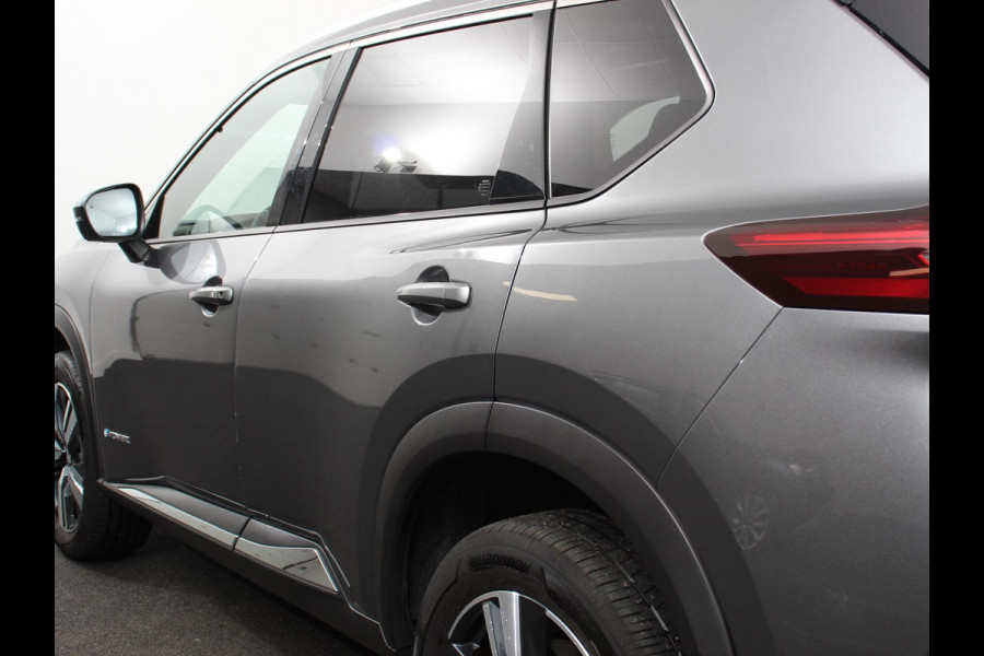 Nissan X-Trail 1.5 e-Power Automaat Tekna Climate Control Stoel verwarming Camera  Keyless start Dab Adaptive Cruise Control