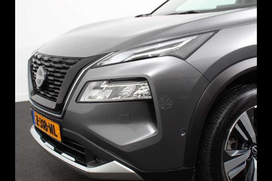 Nissan X-Trail 1.5 e-Power Automaat Tekna Climate Control Stoel verwarming Camera  Keyless start Dab Adaptive Cruise Control