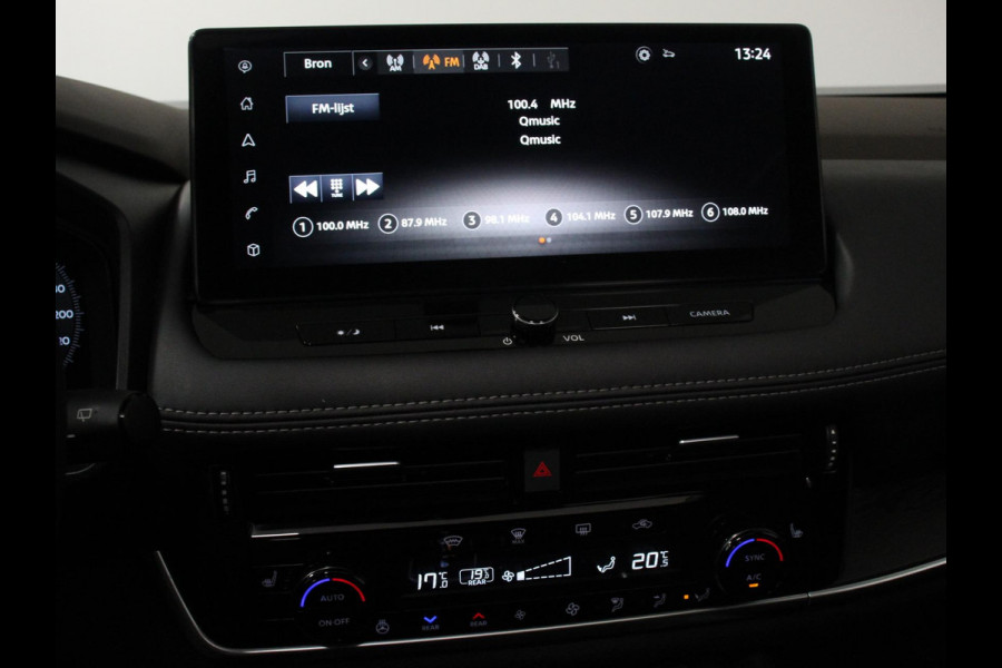 Nissan X-Trail 1.5 e-Power Automaat Tekna Climate Control Stoel verwarming Camera  Keyless start Dab Adaptive Cruise Control