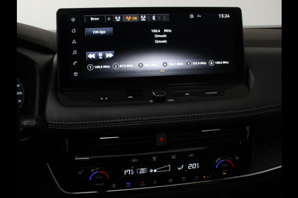 Nissan X-Trail 1.5 e-Power Automaat Tekna Climate Control Stoel verwarming Camera  Keyless start Dab Adaptive Cruise Control