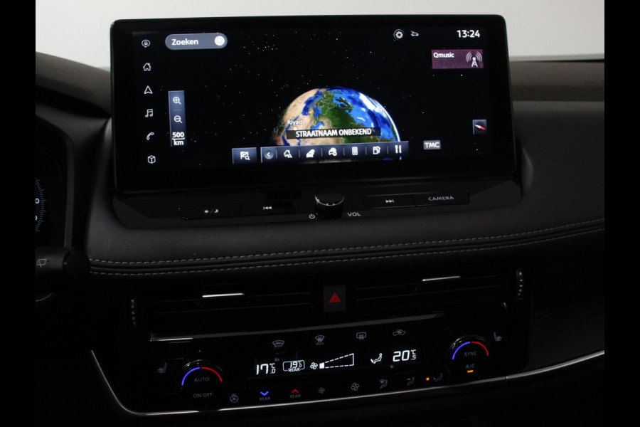 Nissan X-Trail 1.5 e-Power Automaat Tekna Climate Control Stoel verwarming Camera  Keyless start Dab Adaptive Cruise Control