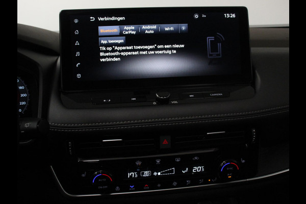 Nissan X-Trail 1.5 e-Power Automaat Tekna Climate Control Stoel verwarming Camera  Keyless start Dab Adaptive Cruise Control