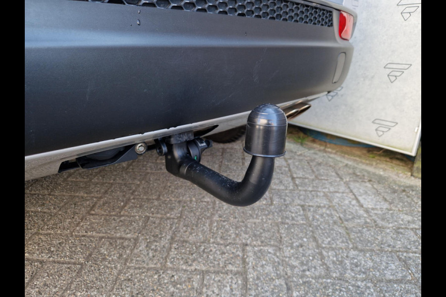 Jeep Compass 1.3T Limited Automaat | Trekhaak | BSD | DAB | Camera | Navi | Clima |