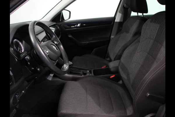 Škoda Kodiaq 1.5 TSI 150pk DSG Style 7p. | Navigatie | Apple Carplay/Android Auto | Adaptive Cruise Control | Parkeersensor achter | Stoel- en stuurverwarming | Ledverlichting | Getinte ramen | Climate Control Prijs Incl. BOVAG Garantie