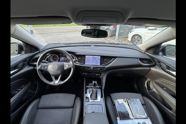 Opel Insignia Sports Tourer 1.5 Turbo Business Executive INKL TREKHAAK / ELEKTR. KLEP / CAMERA / CARPLAY / NAVI / STOELVERW. / LMV