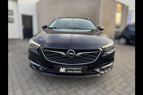Opel Insignia Sports Tourer 1.5 Turbo Business Executive INKL TREKHAAK / ELEKTR. KLEP / CAMERA / CARPLAY / NAVI / STOELVERW. / LMV