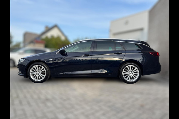 Opel Insignia Sports Tourer 1.5 Turbo Business Executive INKL TREKHAAK / ELEKTR. KLEP / CAMERA / CARPLAY / NAVI / STOELVERW. / LMV