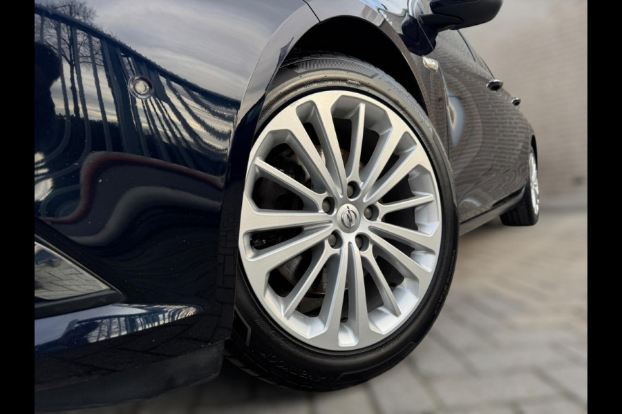 Opel Insignia Sports Tourer 1.5 Turbo Business Executive INKL TREKHAAK / ELEKTR. KLEP / CAMERA / CARPLAY / NAVI / STOELVERW. / LMV