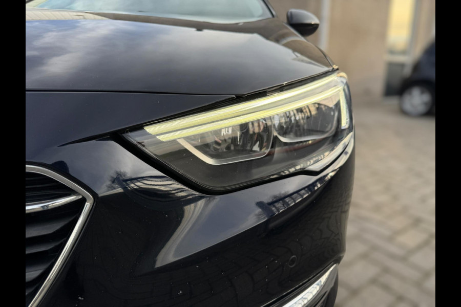 Opel Insignia Sports Tourer 1.5 Turbo Business Executive INKL TREKHAAK / ELEKTR. KLEP / CAMERA / CARPLAY / NAVI / STOELVERW. / LMV