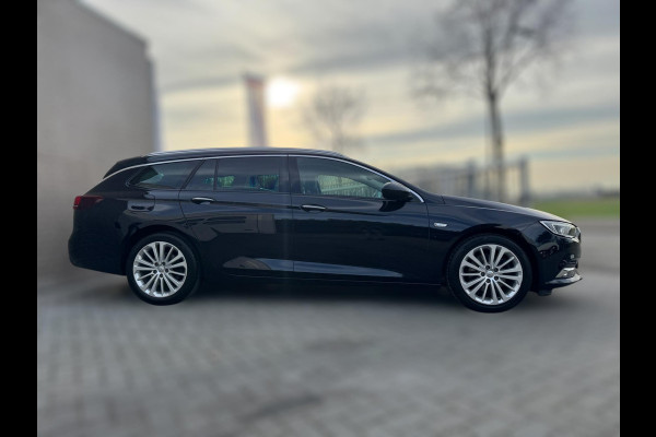 Opel Insignia Sports Tourer 1.5 Turbo Business Executive INKL TREKHAAK / ELEKTR. KLEP / CAMERA / CARPLAY / NAVI / STOELVERW. / LMV