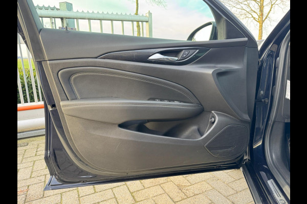 Opel Insignia Sports Tourer 1.5 Turbo Business Executive INKL TREKHAAK / ELEKTR. KLEP / CAMERA / CARPLAY / NAVI / STOELVERW. / LMV