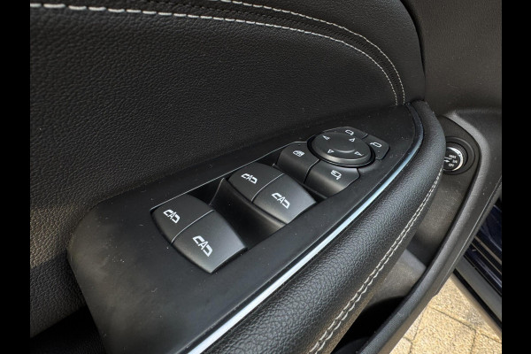 Opel Insignia Sports Tourer 1.5 Turbo Business Executive INKL TREKHAAK / ELEKTR. KLEP / CAMERA / CARPLAY / NAVI / STOELVERW. / LMV