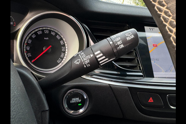 Opel Insignia Sports Tourer 1.5 Turbo Business Executive INKL TREKHAAK / ELEKTR. KLEP / CAMERA / CARPLAY / NAVI / STOELVERW. / LMV