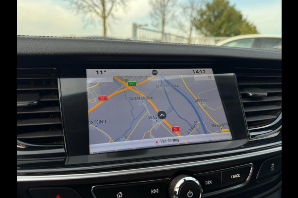 Opel Insignia Sports Tourer 1.5 Turbo Business Executive INKL TREKHAAK / ELEKTR. KLEP / CAMERA / CARPLAY / NAVI / STOELVERW. / LMV
