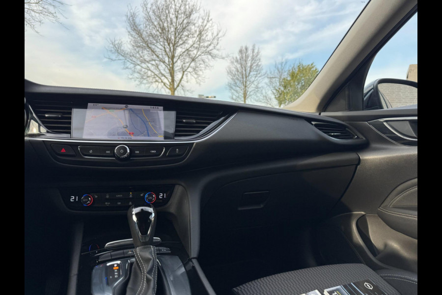 Opel Insignia Sports Tourer 1.5 Turbo Business Executive INKL TREKHAAK / ELEKTR. KLEP / CAMERA / CARPLAY / NAVI / STOELVERW. / LMV