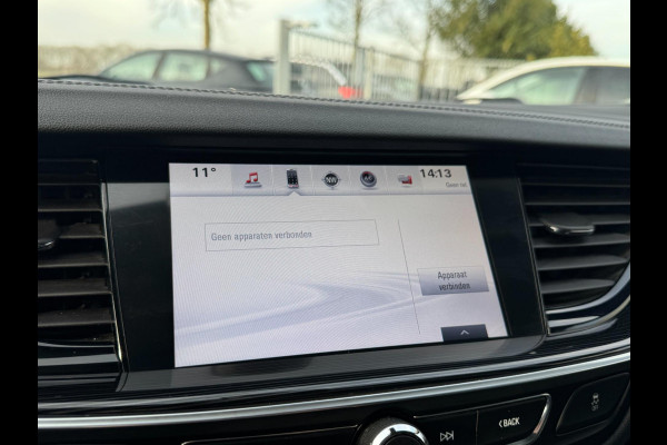 Opel Insignia Sports Tourer 1.5 Turbo Business Executive INKL TREKHAAK / ELEKTR. KLEP / CAMERA / CARPLAY / NAVI / STOELVERW. / LMV