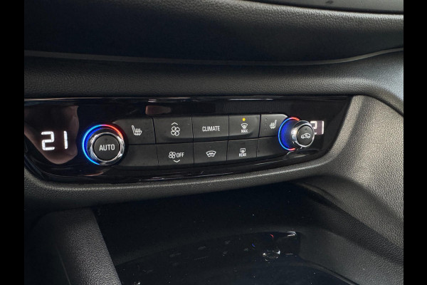 Opel Insignia Sports Tourer 1.5 Turbo Business Executive INKL TREKHAAK / ELEKTR. KLEP / CAMERA / CARPLAY / NAVI / STOELVERW. / LMV