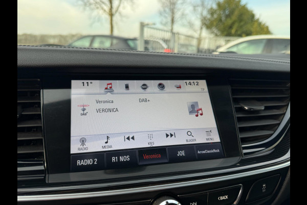 Opel Insignia Sports Tourer 1.5 Turbo Business Executive INKL TREKHAAK / ELEKTR. KLEP / CAMERA / CARPLAY / NAVI / STOELVERW. / LMV