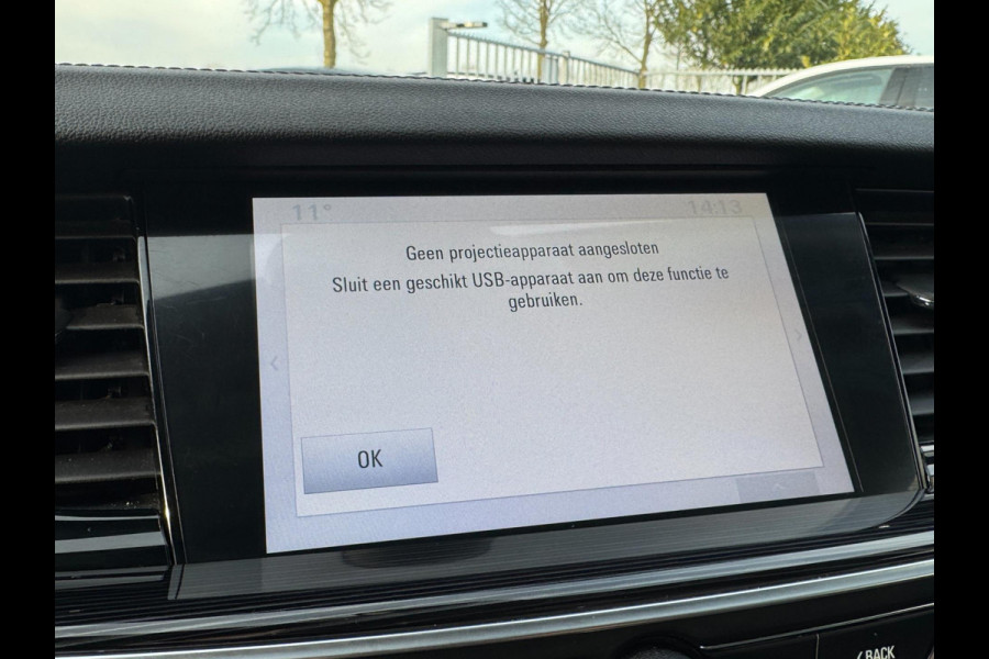 Opel Insignia Sports Tourer 1.5 Turbo Business Executive INKL TREKHAAK / ELEKTR. KLEP / CAMERA / CARPLAY / NAVI / STOELVERW. / LMV