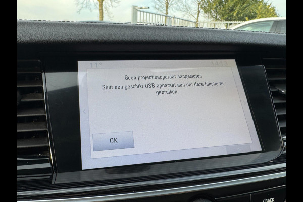 Opel Insignia Sports Tourer 1.5 Turbo Business Executive INKL TREKHAAK / ELEKTR. KLEP / CAMERA / CARPLAY / NAVI / STOELVERW. / LMV