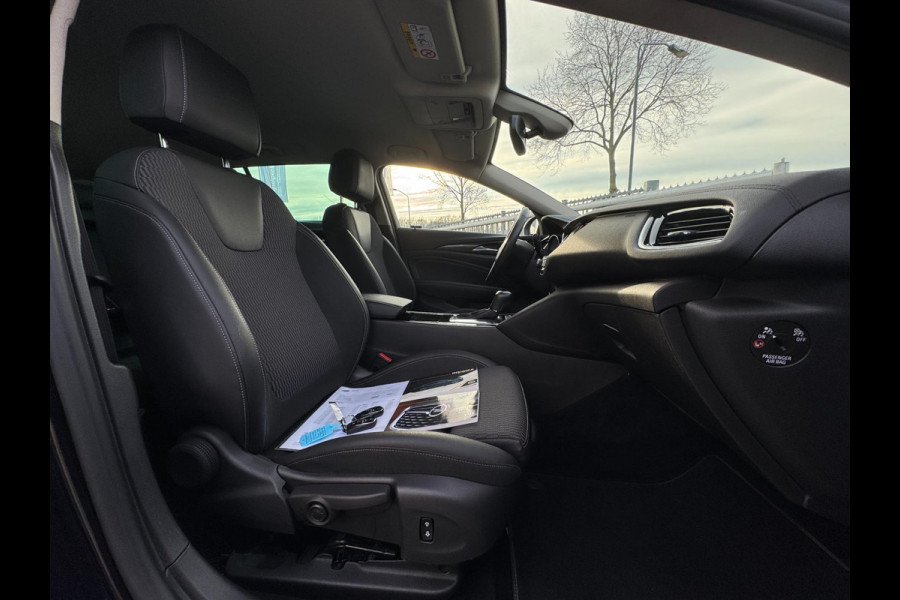 Opel Insignia Sports Tourer 1.5 Turbo Business Executive INKL TREKHAAK / ELEKTR. KLEP / CAMERA / CARPLAY / NAVI / STOELVERW. / LMV