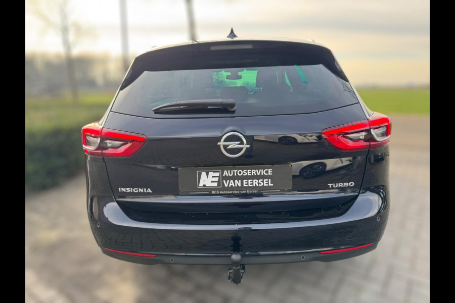 Opel Insignia Sports Tourer 1.5 Turbo Business Executive INKL TREKHAAK / ELEKTR. KLEP / CAMERA / CARPLAY / NAVI / STOELVERW. / LMV