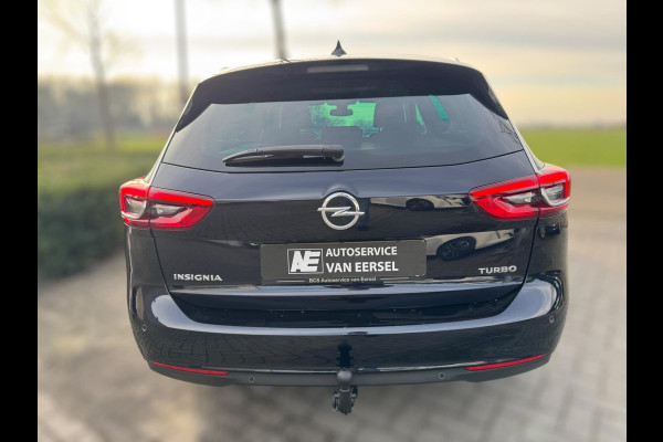 Opel Insignia Sports Tourer 1.5 Turbo Business Executive INKL TREKHAAK / ELEKTR. KLEP / CAMERA / CARPLAY / NAVI / STOELVERW. / LMV