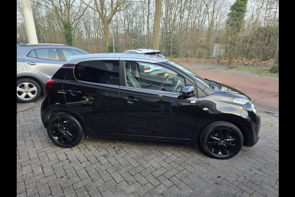 Citroën C1 1.0 VTi Elle | 1E EIGENAAR | 12MND GARANTIE | AIRCO | CAMERA | KEYLESS |