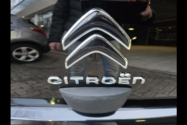 Citroën C1 1.0 VTi Elle | 1E EIGENAAR | 12MND GARANTIE | AIRCO | CAMERA | KEYLESS |