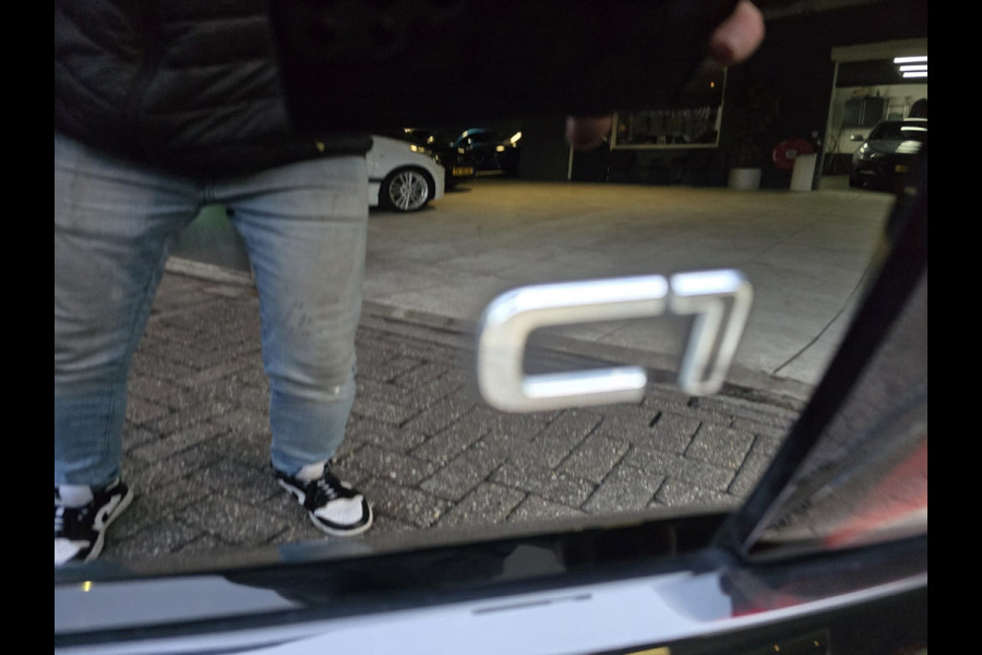 Citroën C1 1.0 VTi Elle | 1E EIGENAAR | 12MND GARANTIE | AIRCO | CAMERA | KEYLESS |