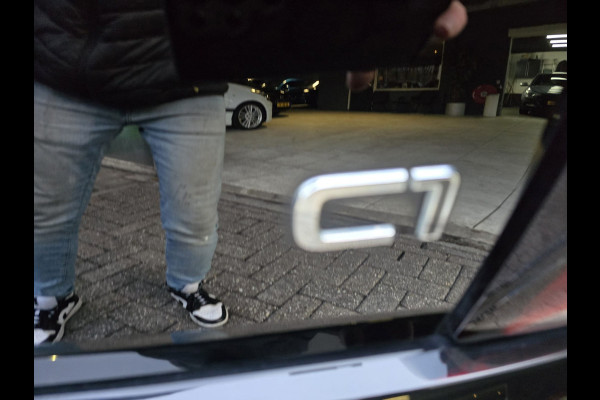 Citroën C1 1.0 VTi Elle | 1E EIGENAAR | 12MND GARANTIE | AIRCO | CAMERA | KEYLESS |