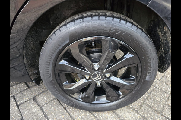 Citroën C1 1.0 VTi Elle | 1E EIGENAAR | 12MND GARANTIE | AIRCO | CAMERA | KEYLESS |