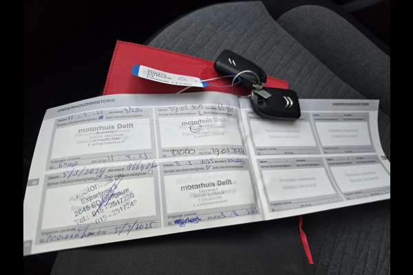 Citroën C1 1.0 VTi Elle | 1E EIGENAAR | 12MND GARANTIE | AIRCO | CAMERA | KEYLESS |