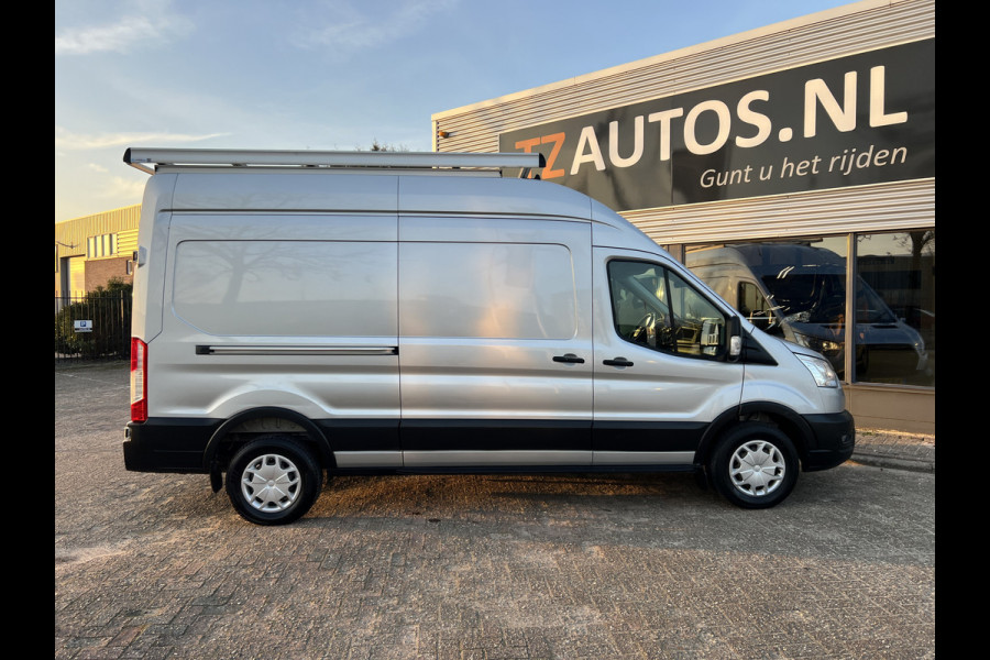 Ford Transit 350 2.0 TDCI L3H3 Trend RWD Automaat