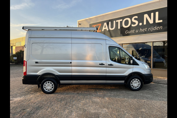 Ford Transit 350 2.0 TDCI L3H3 Trend RWD Automaat