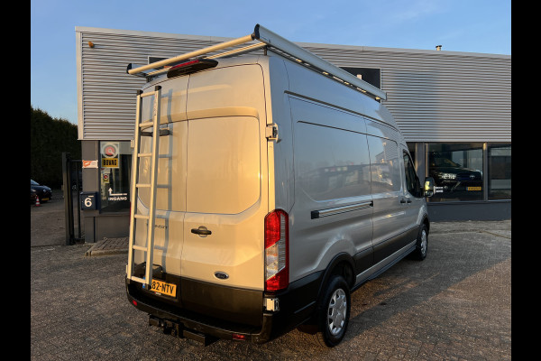 Ford Transit 350 2.0 TDCI L3H3 Trend RWD Automaat