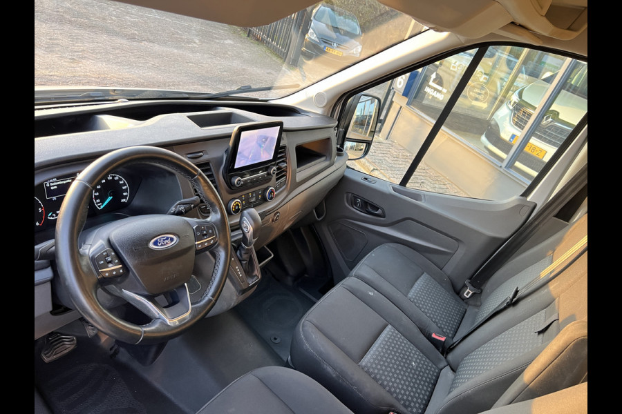 Ford Transit 350 2.0 TDCI L3H3 Trend RWD Automaat