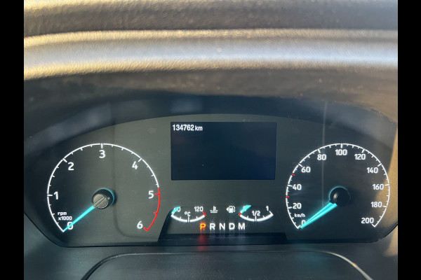 Ford Transit 350 2.0 TDCI L3H3 Trend RWD Automaat