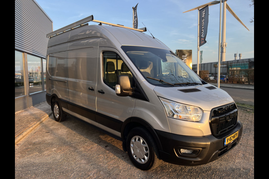 Ford Transit 350 2.0 TDCI L3H3 Trend RWD Automaat
