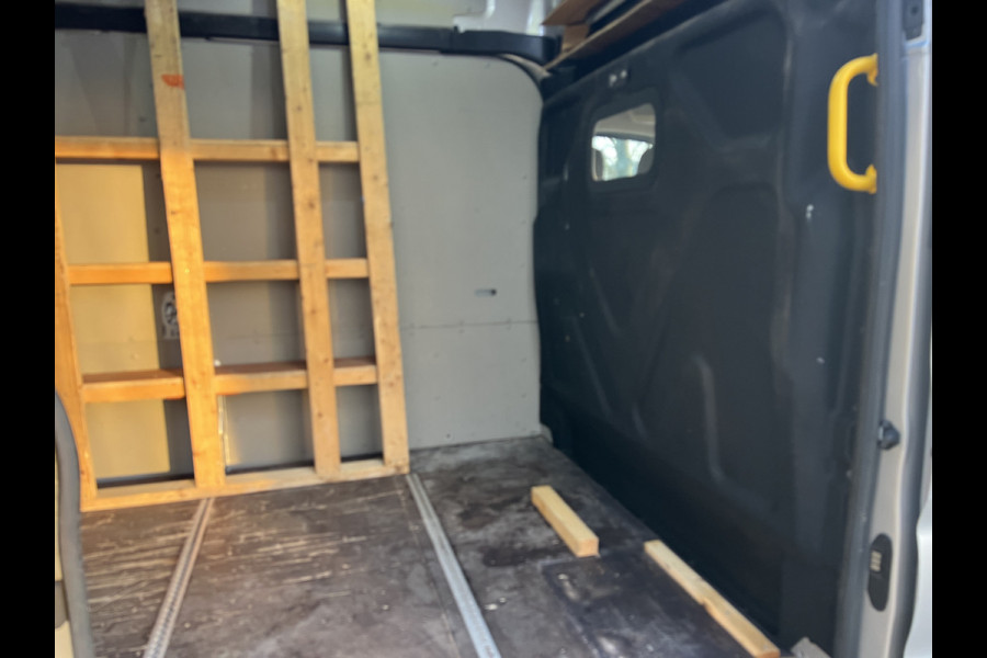 Ford Transit 350 2.0 TDCI L3H3 Trend RWD Automaat