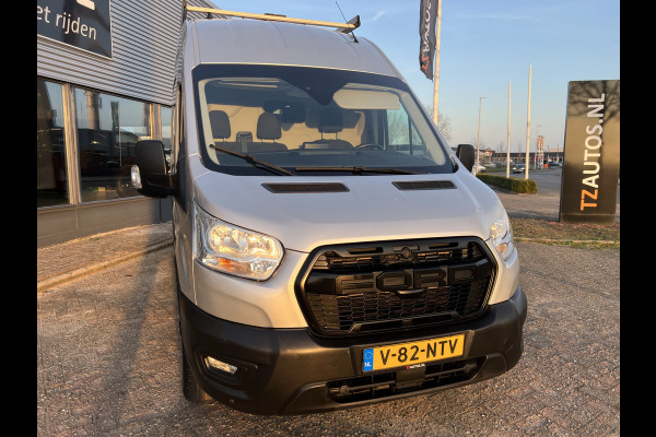 Ford Transit 350 2.0 TDCI L3H3 Trend RWD Automaat
